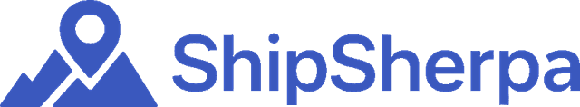 ShipSherpa logo